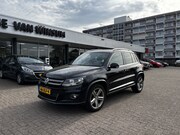 Volkswagen Tiguan - 1.4 TSI Sport&Style R-line Edition Trekhaak Nap