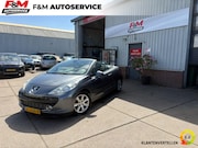Peugeot 207 - CC 1.6 VTi Airco, carplay
