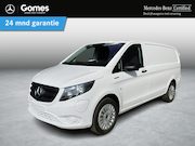 Mercedes-Benz eVito - Lang 66 kWh