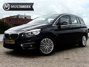 BMW 2-serie - Gran Tourer 218i AUT | LEDER | LED | 7P |
