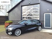 Audi A3 - Sportback 30 TFSI Advanced edition NL-Auto, Full-Map-Navi, C