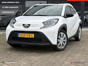 Toyota Aygo X - 1.0 VVT-i MT Play