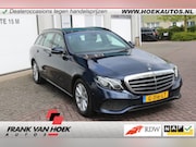 Mercedes-Benz E-klasse - 200 d
