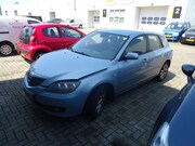 Mazda 3 - 1.6 S-VT Touring