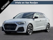 Audi A1 - Sportback 30 TFSI S Line | Automaat | Clima | Cruise | Camer