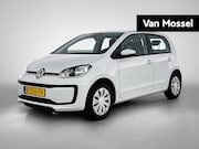 Volkswagen Up! - 1.0 65 PK| Origineel Nederlands | 1e Eigenaar | Climatronic 