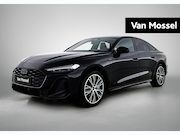 Audi A5 - Limousine 2.0 e-hybrid quattro S edition Trekhaak | Privacy