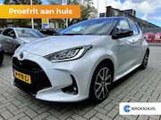Toyota Yaris - 1.5 Hybrid Executive Adaptieve Cruise | Stoelverwarming | Ac