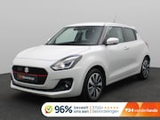 Suzuki Swift - 1.0 Style Smart Hybrid 112PK Trekhaak, Achteruitrijcamera, K