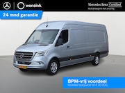 Mercedes-Benz Sprinter - 319 CDI | AUT. | L4 H2 | PRO | DISTRONIC PLUS | APPLE CARPLA