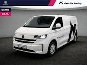 Volkswagen Transporter - Bedrijfswagens e-Transporter Bestelwagen Style 70k