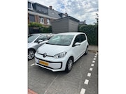 Volkswagen Up! - 1.0 60 pk | Airco | Bluetooth | DAB |