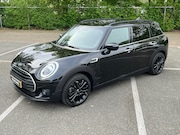 MINI Clubman - 1.5 One Business Edition Apple CarPlay - Zwarte Hemel - Led