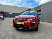 Land Rover Range Rover Evoque - 2.0 TD4 SE Dynamic Aut. Camera Clima Cruise Navi Pano PDC LM