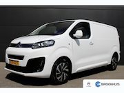 Citroën Jumpy - 2.0 BlueHDI 120 M Driver | Navigatie | Camera | 3-Zits | Cli