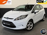 Ford Fiesta - 1.25 Limited Airco recent + Onderhoud