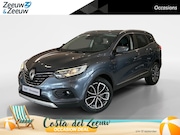 Renault Kadjar - 1.3 TCe Intens *Automaat*Navi*Climate*Parkeersensoren*Half L