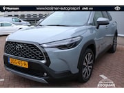 Toyota Corolla Cross - Hybrid 200 Style / LED/ Stoelverwarming/ Draadloos telefoon