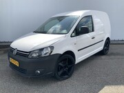Volkswagen Caddy - 1.6 TDI ( MOTOR PROBLEEM ) Airco Cruise Trekhaak 1500 kg Alu