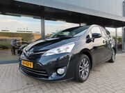 Toyota Verso - 1.8 VVT-I Aspiration Aut. Ecc Cruise Camera Trekhaak 2014