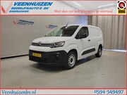 Citroën Berlingo - 1.5BlueHDI L2/H1 Euro 6
