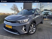 Kia Stonic - 1.0 T-GDi MHEV DynamicPlusLine Keyless Entry & Start, Naviga