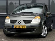 Renault Modus - 1.6-16V Priv.Luxe |Airco |CruiseC |Nieuwe APK |NAP