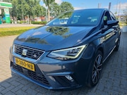 Seat Ibiza - 1.0 TSI FR Business Intense Camera