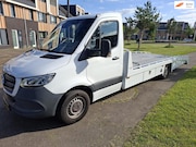 Mercedes-Benz Sprinter - 316 2.2 CDI L3 Functional EURO VI-D AUTOMAAT-AIRCO-ELEC.RAME