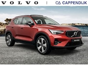 Volvo XC40 - T5 262PK Recharge Ultra Dark| Adap.cruise| Pano| 360Camera|