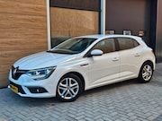 Renault Mégane - 1.2 TCe Zen Navi Cruise PDC Bluetooth