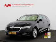 Skoda Octavia - Combi 1.0 e-TSI Business Edition Plus/ automaat!/ camera!