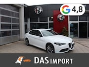 Alfa Romeo Giulia - Ti Q4