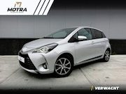 Toyota Yaris - 1.5 Hybrid Y20 | Navigatie | Climate Control | Cruise Contro