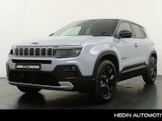 Jeep Avenger - 1.2 e-Hybrid Black Edition | Winterpakket | Infotainment Con