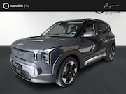 Kia EV2 - Plus 42.2 kWh 4p. | Privacy Glass | Dual zone climate contro