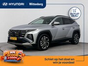 Hyundai Tucson - 1.6 T-GDI PHEV Premium | Stoel stuur verwarming & verkoeling