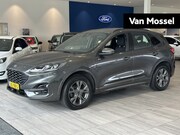 Ford Kuga - 2.5 PHEV ST-Line | Camera | NAV | Winter Pack | KeyLess | AC