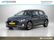 Hyundai i20 - 1.0 T-GDI Comfort Smart Automaat, NL-Auto 1e Eigenaar!