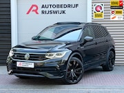 Volkswagen Tiguan - 1.5 TSI 3x R-Line Pano/Keyless/AppleCarPlay
