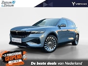 Voyah Free - Flagship Edition 4WD 106 kWh | Demo | Full Option | 500 km r