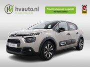 Citroën C3 - 1.2 PURETECH SPORT | LM-velgen | Navi | Clima | Cruise