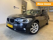BMW 1-serie - 116i EDE Executive CLIMA NAVI XENON NAP APK 2-2027