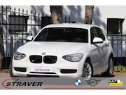 BMW 1-serie - 116i |M-Sport interieur