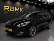 Ford Fiesta - 1.0 EcoBoost / ST-Line 140PK