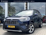 Toyota RAV4 - 2.5 Hybrid AWD Business Plus