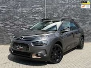 Citroën C4 Cactus - 1.2 PureTech Origins Camera|BSD|Keyless|Carplay|Cr