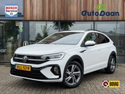 Volkswagen Taigo - 1.0 TSI R-Line | IQ Light | Digital Cockpit | Carplay