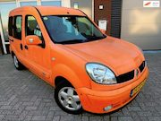 Renault Kangoo - 1.6-16V Privilège / Airco / AUT / NAP / LM