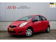Toyota Yaris - 1.0 VVTi Acces